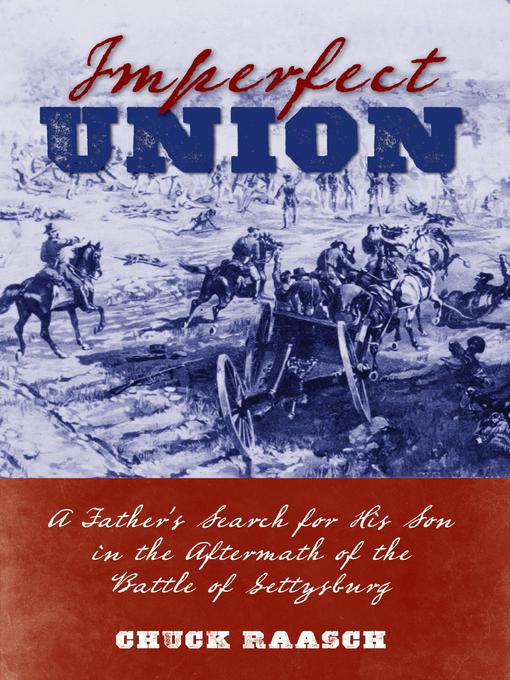 Title details for Imperfect Union by Chuck Raasch - Available